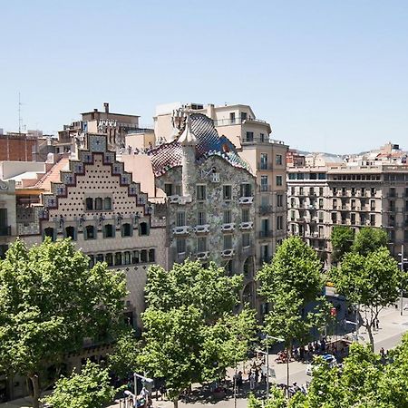 Godo Luxury Apartment Paseo De Gracia Barcelone Extérieur photo