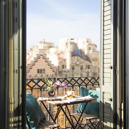 Godo Luxury Apartment Paseo De Gracia Barcelone Extérieur photo
