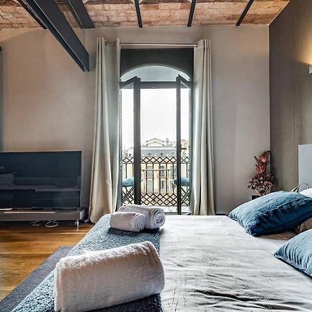 Godo Luxury Apartment Paseo De Gracia Barcelone Extérieur photo