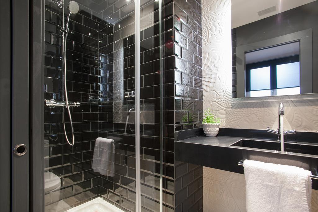 Godo Luxury Apartment Paseo De Gracia Barcelone Extérieur photo