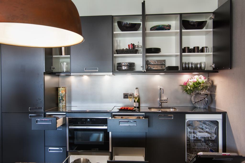 Godo Luxury Apartment Paseo De Gracia Barcelone Extérieur photo