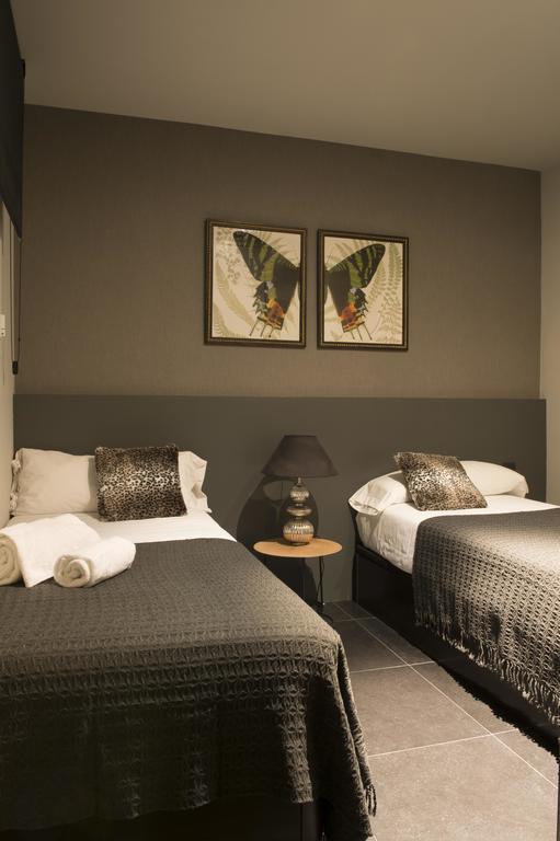 Godo Luxury Apartment Paseo De Gracia Barcelone Extérieur photo