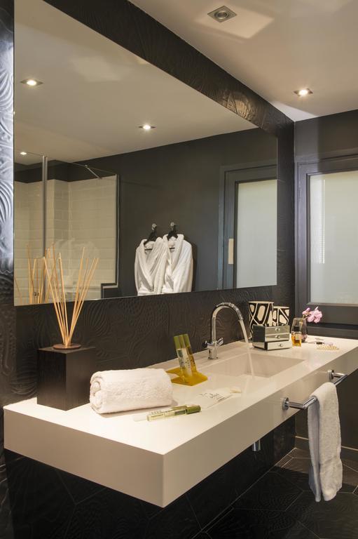 Godo Luxury Apartment Paseo De Gracia Barcelone Extérieur photo