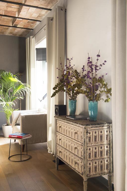 Godo Luxury Apartment Paseo De Gracia Barcelone Extérieur photo