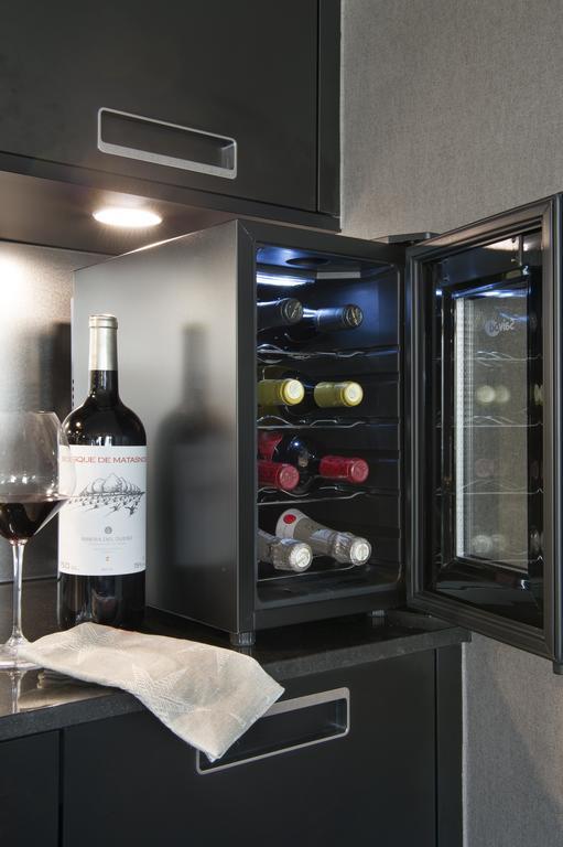 Godo Luxury Apartment Paseo De Gracia Barcelone Extérieur photo