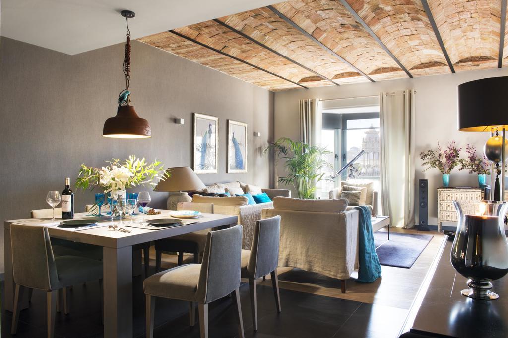 Godo Luxury Apartment Paseo De Gracia Barcelone Extérieur photo