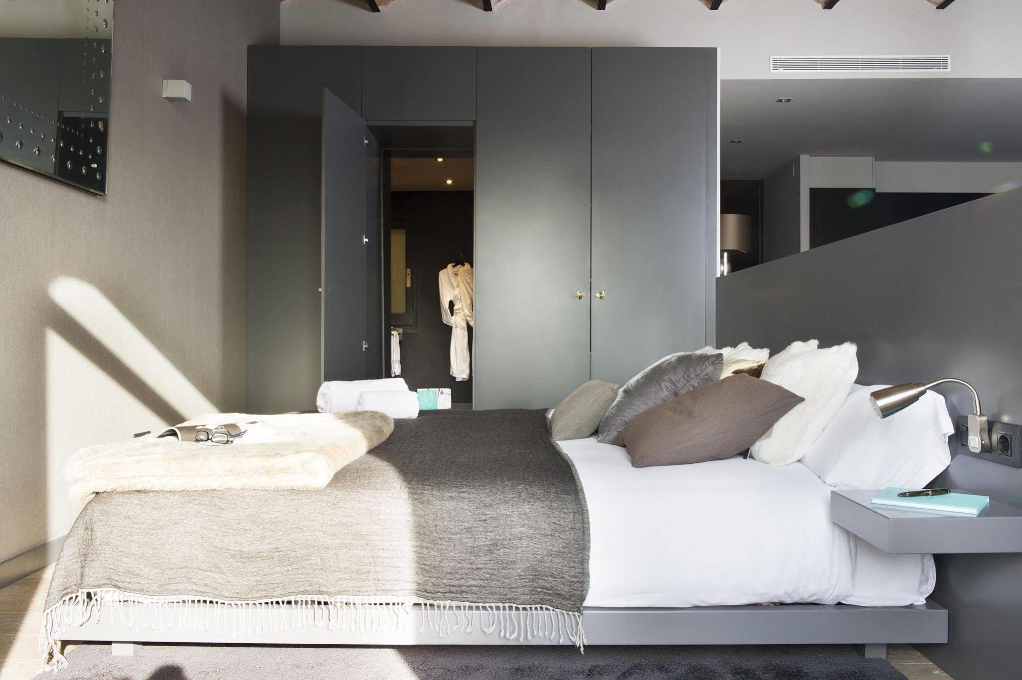 Godo Luxury Apartment Paseo De Gracia Barcelone Extérieur photo
