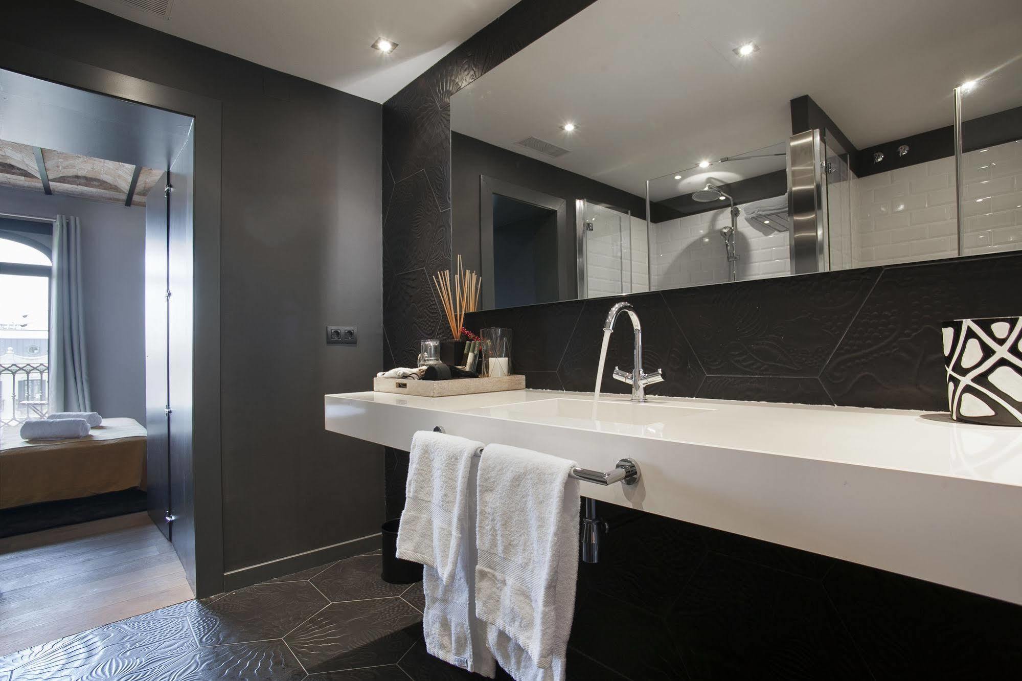 Godo Luxury Apartment Paseo De Gracia Barcelone Extérieur photo