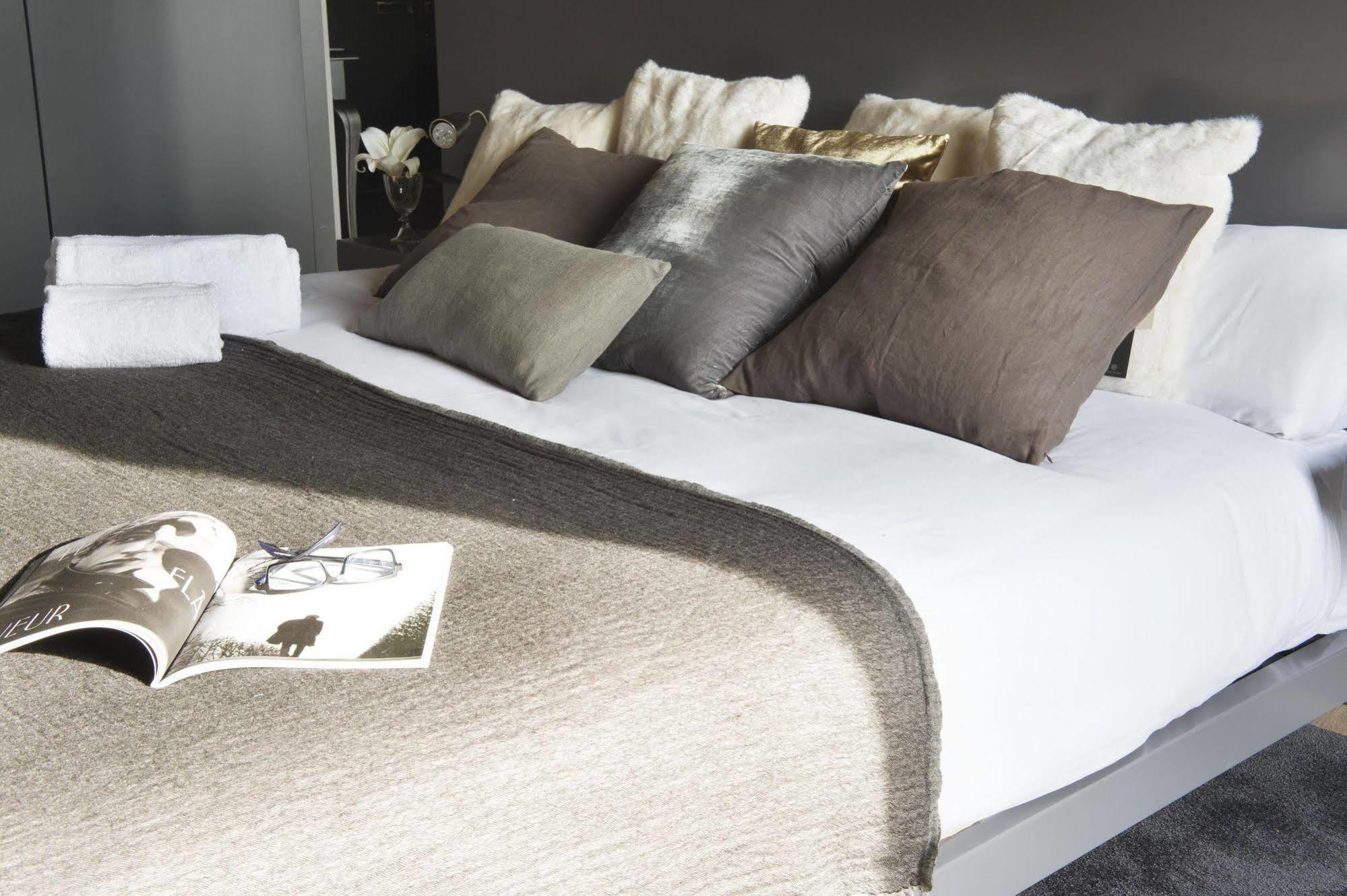 Godo Luxury Apartment Paseo De Gracia Barcelone Extérieur photo