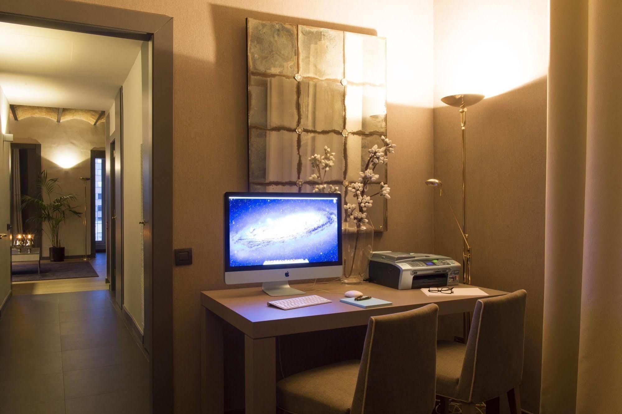 Godo Luxury Apartment Paseo De Gracia Barcelone Extérieur photo