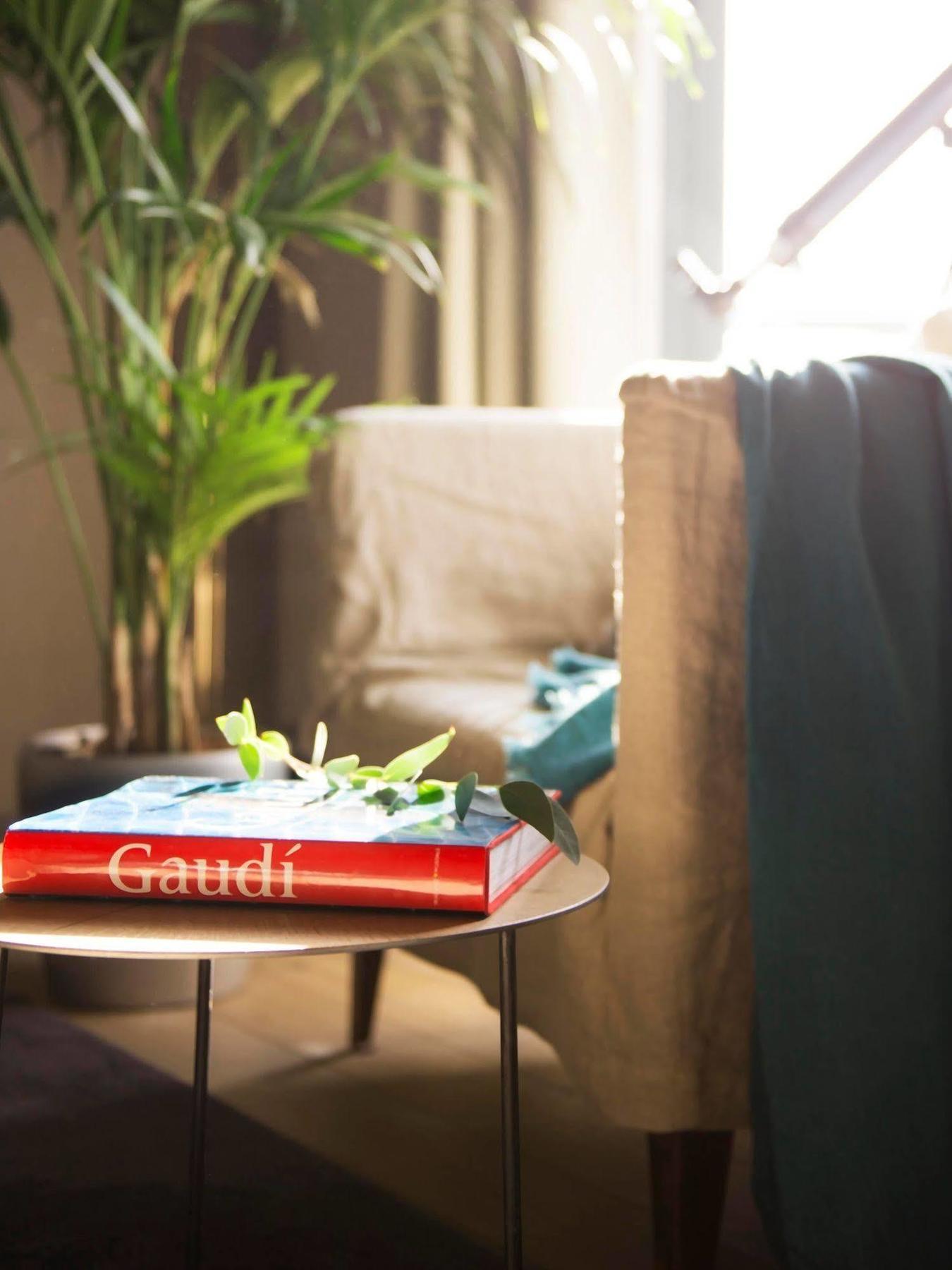Godo Luxury Apartment Paseo De Gracia Barcelone Extérieur photo