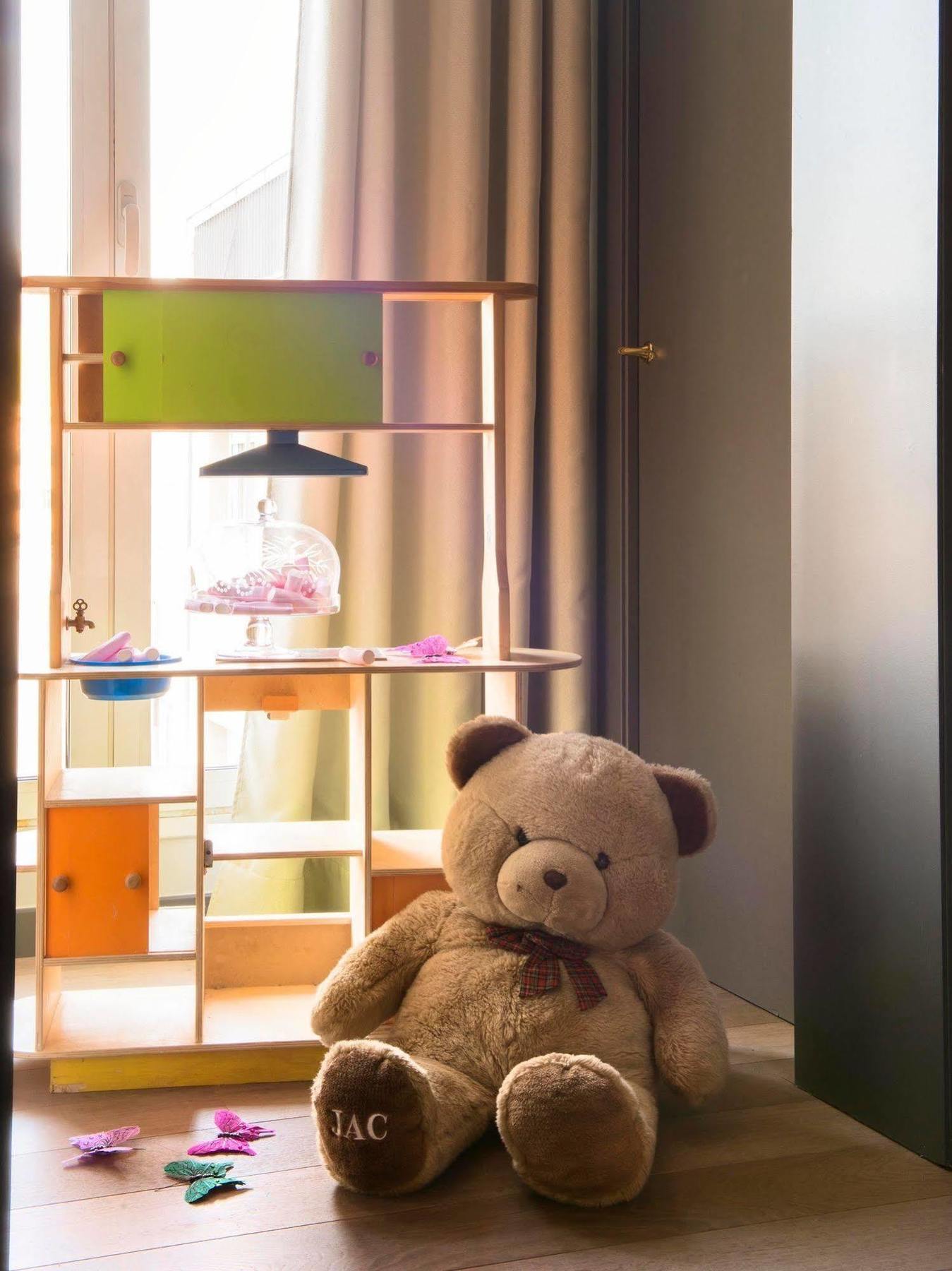 Godo Luxury Apartment Paseo De Gracia Barcelone Extérieur photo