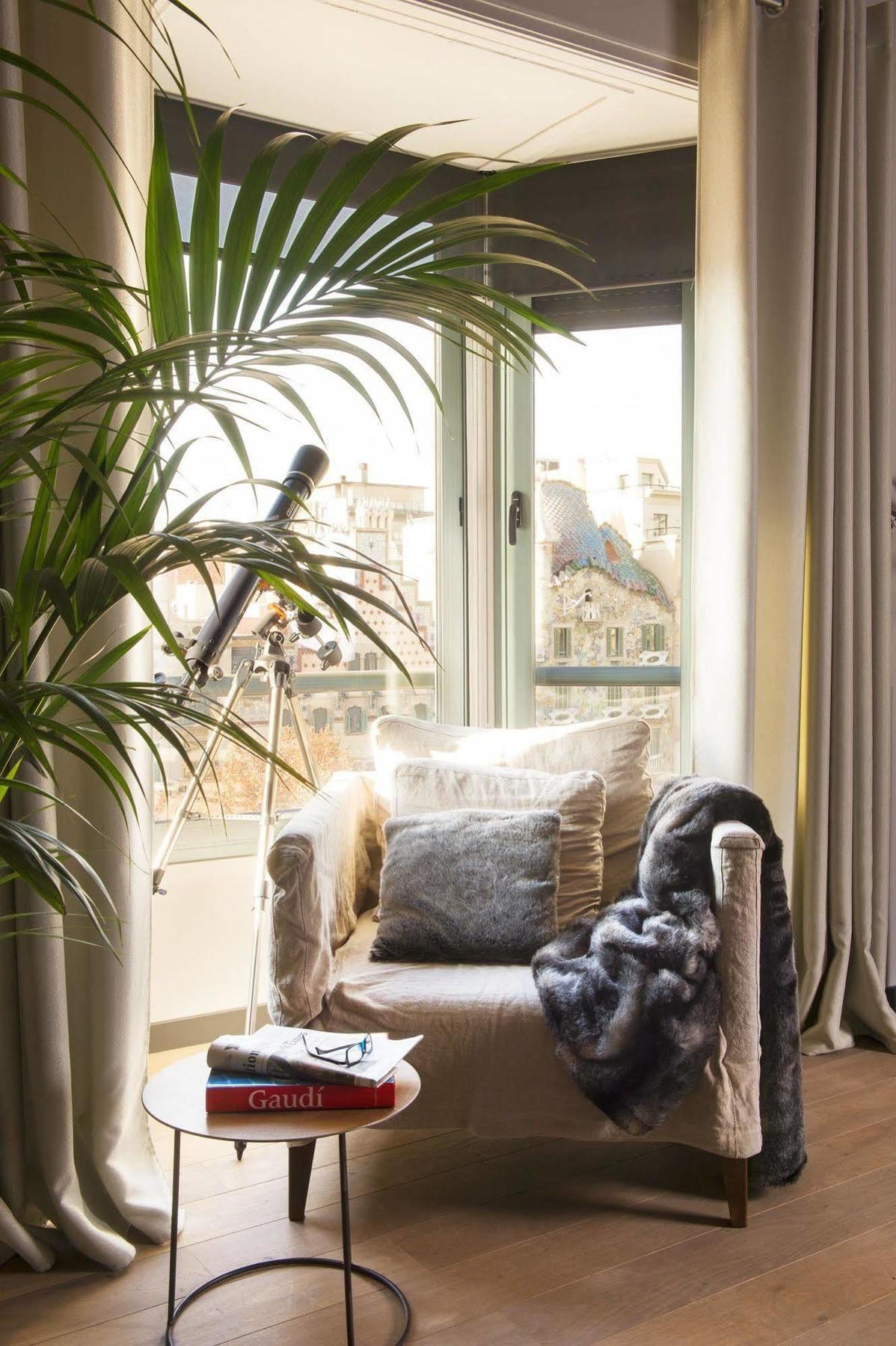 Godo Luxury Apartment Paseo De Gracia Barcelone Extérieur photo