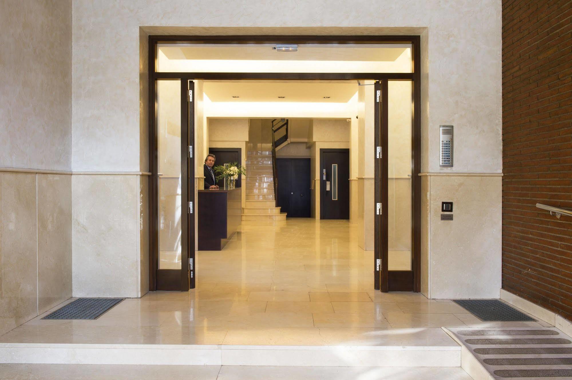 Godo Luxury Apartment Paseo De Gracia Barcelone Extérieur photo
