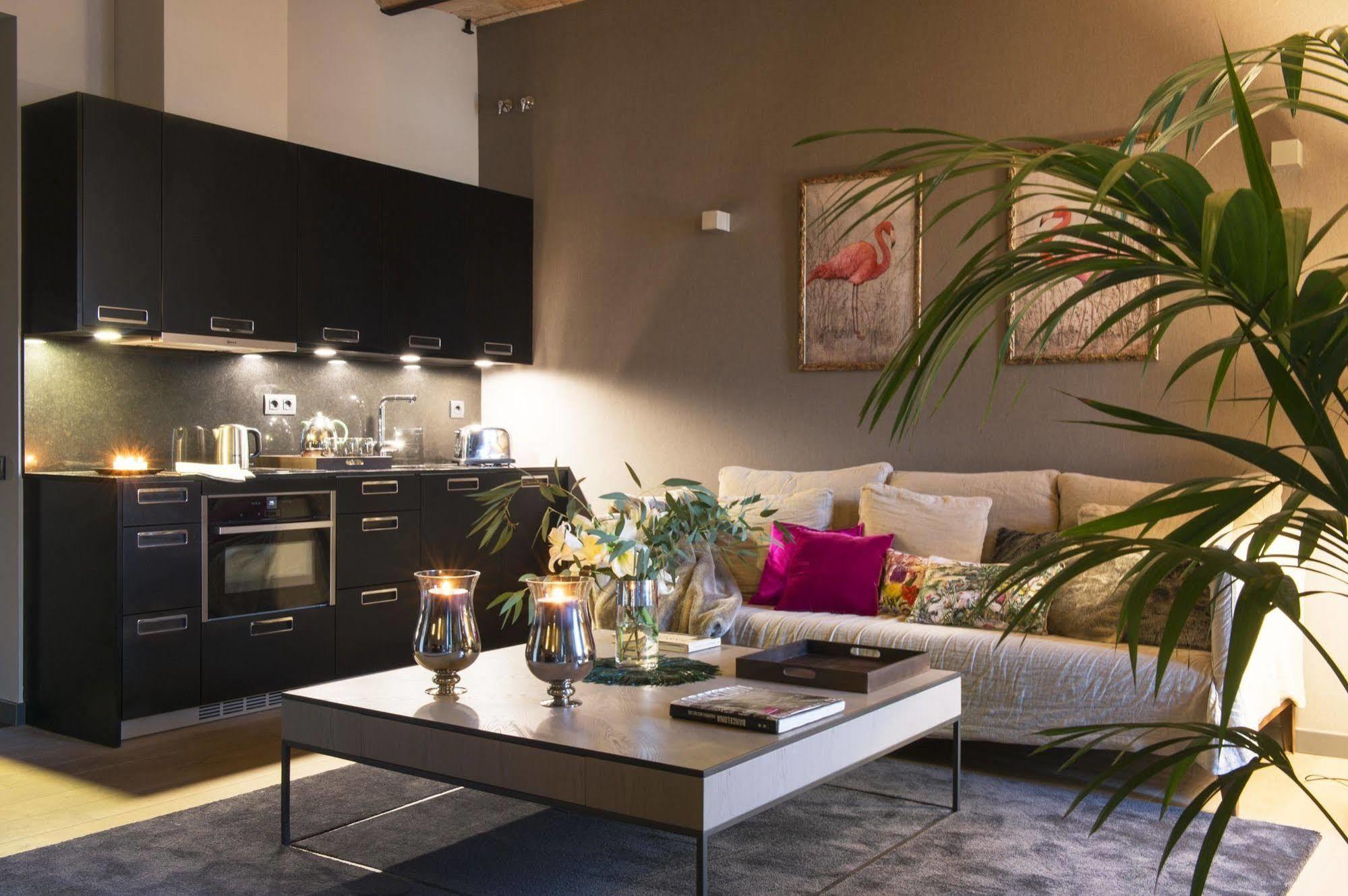 Godo Luxury Apartment Paseo De Gracia Barcelone Extérieur photo