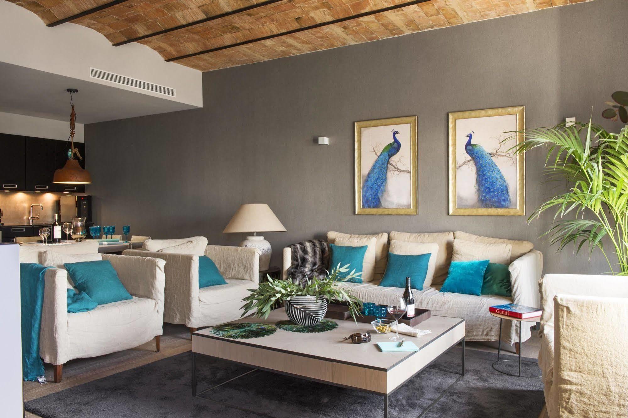 Godo Luxury Apartment Paseo De Gracia Barcelone Extérieur photo