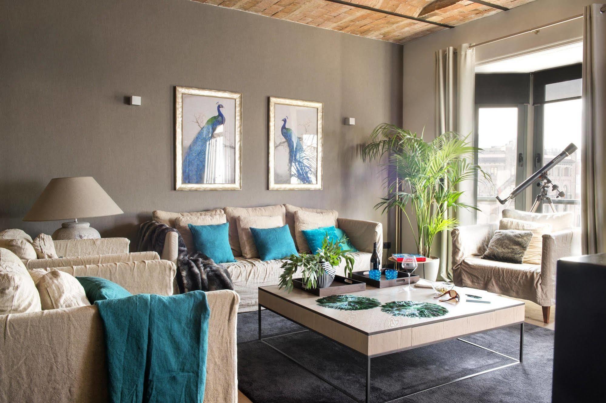 Godo Luxury Apartment Paseo De Gracia Barcelone Extérieur photo