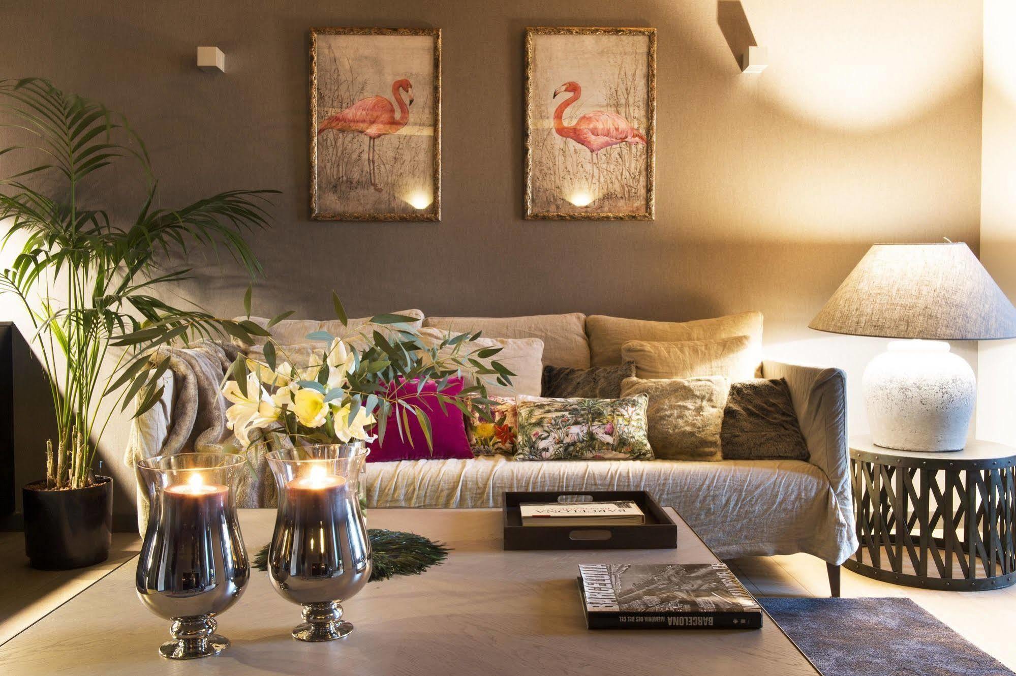 Godo Luxury Apartment Paseo De Gracia Barcelone Extérieur photo