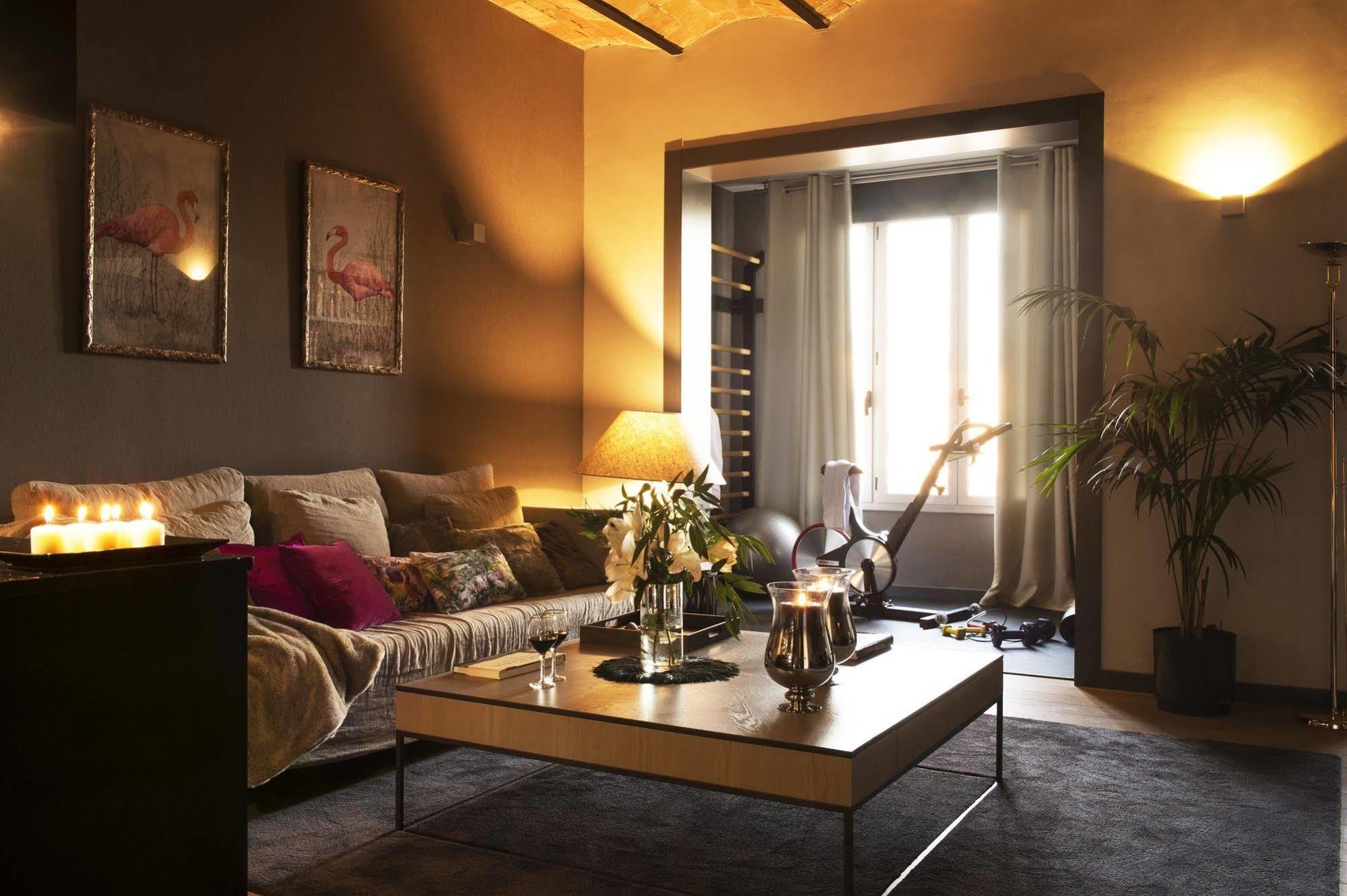 Godo Luxury Apartment Paseo De Gracia Barcelone Extérieur photo