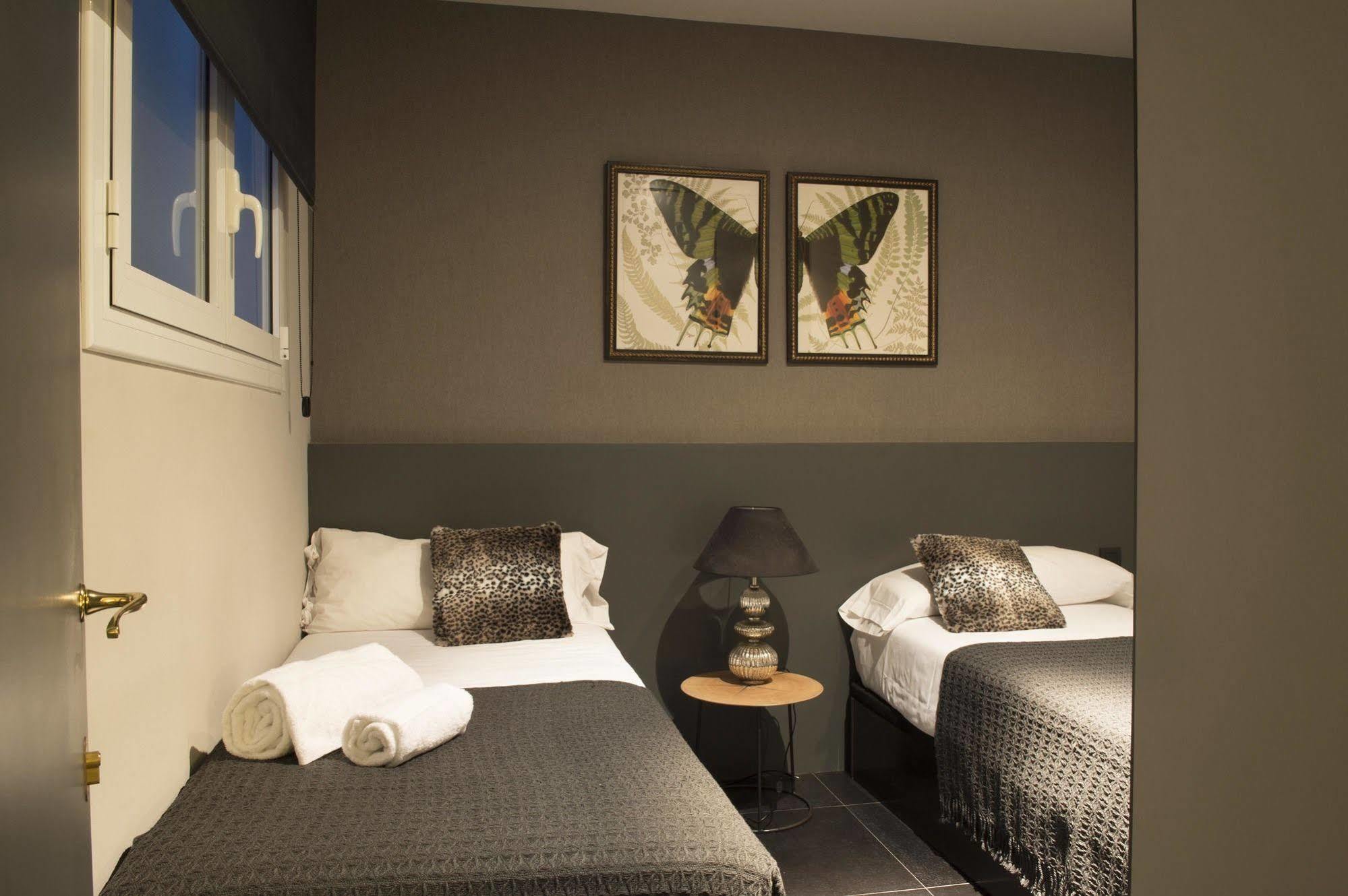 Godo Luxury Apartment Paseo De Gracia Barcelone Extérieur photo
