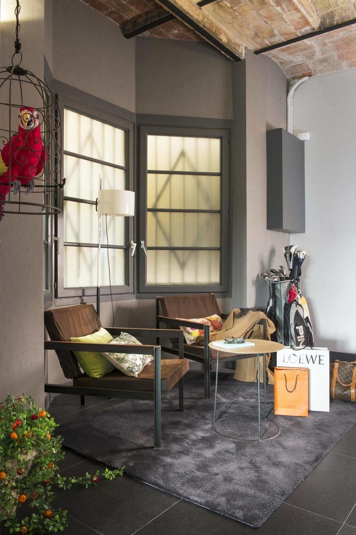 Godo Luxury Apartment Paseo De Gracia Barcelone Extérieur photo